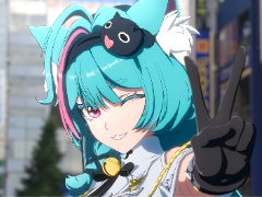 NTE: Neverness to Evernessסॷ祦2025˸̱¼̤طʤߥȤ륷