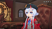 画像ギャラリー No.045のサムネイル画像 / 「NTE」だったら鑑定士（主人公）が一番カッコかわいい説あるのに，ぜーんぜん推されてない（かもな）ので俺が推すね……【PR】