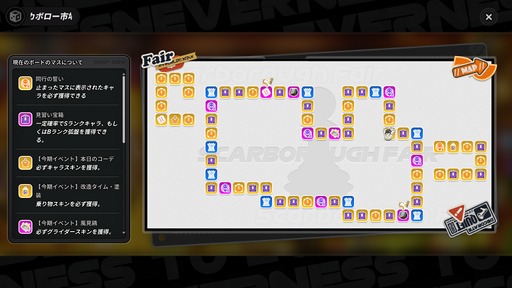 画像ギャラリー No.008のサムネイル画像 / 天井90連/すり抜けなしの「NTE: Neverness to Everness」で，限定キャラをお迎えするには，実際どのくらいガチャを回せばいいのか。シンプルに計算してみた