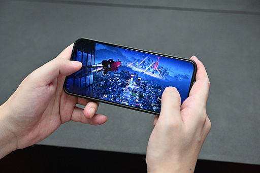 ꡼ No.007Υͥ / NTEΥޥǤTGSǥץ쥤Ƥ ХԻ֡ǳΤ褦TGSǤϸ̰ˤ⤴աTGS2025ϡPR