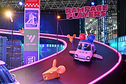 ꡼ No.032Υͥ / NTEΥޥǤTGSǥץ쥤Ƥ ХԻ֡ǳΤ褦TGSǤϸ̰ˤ⤴աTGS2025ϡPR