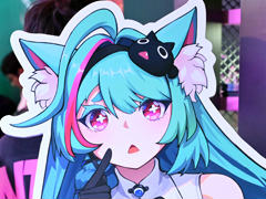 NTEΥޥǤTGSǥץ쥤Ƥ ХԻ֡ǳΤ褦TGSǤϸ̰ˤ⤴աTGS2025ϡPR