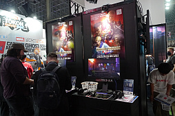 ���������꡼ No.003�Υ���ͥ������ / �֥��֥�ɥ饴�� ����������פ��Ϸ���Ķ������Ѥ�������Ū�ʥץ쥤���ڤ���롣��ͷ����ץ�å�����ݡ��ȡ�TGS2025��