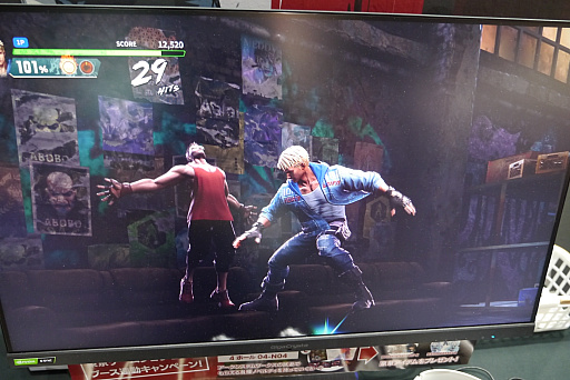 ���������꡼ No.010�Υ���ͥ������ / �֥��֥�ɥ饴�� ����������פ��Ϸ���Ķ������Ѥ�������Ū�ʥץ쥤���ڤ���롣��ͷ����ץ�å�����ݡ��ȡ�TGS2025��