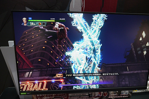 ���������꡼ No.015�Υ���ͥ������ / �֥��֥�ɥ饴�� ����������פ��Ϸ���Ķ������Ѥ�������Ū�ʥץ쥤���ڤ���롣��ͷ����ץ�å�����ݡ��ȡ�TGS2025��