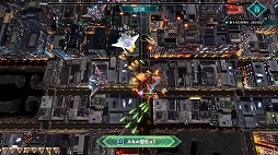 ꡼ No.008Υͥ / NOVAסΤΥӥ奢ǽȥRAIDEN FIGHTERS REMIX COLLECTIONפΥȥ쥤顼ˡTGS2024