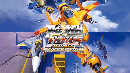 ꡼ No.021Υͥ / NOVAסΤΥӥ奢ǽȥRAIDEN FIGHTERS REMIX COLLECTIONפΥȥ쥤顼ˡTGS2024