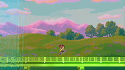 ꡼ No.002 | ACTION GAME MAKER