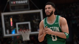 ꡼ No.002Υͥ / Хॷ꡼ǿNBA 2K25פ96ȯ䡣󡦥ƥ餬о줹륢ʥ󥹥ȥ쥤顼