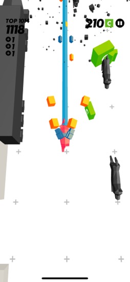 ꡼ No.006Υͥ / ؤߤл֤ߤޤ롣륷塼ƥ󥰥TIME LOCKER+סʺϤApple Arcade #5