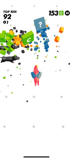 ꡼ No.008Υͥ / ؤߤл֤ߤޤ롣륷塼ƥ󥰥TIME LOCKER+סʺϤApple Arcade #5