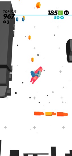 ꡼ No.015Υͥ / ؤߤл֤ߤޤ롣륷塼ƥ󥰥TIME LOCKER+סʺϤApple Arcade #5