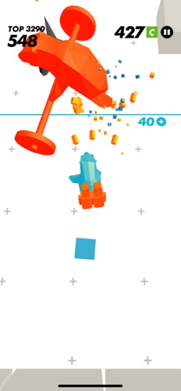 ꡼ No.020Υͥ / ؤߤл֤ߤޤ롣륷塼ƥ󥰥TIME LOCKER+סʺϤApple Arcade #5