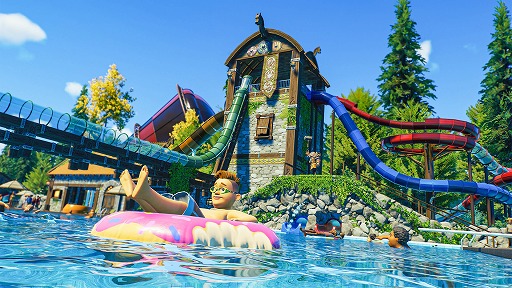 ꡼ No.003Υͥ / ơޥѡбĥǿPlanet Coaster 2פ117ȯ䡣ͽŵ3ĤΥʥȥ饯դƤ