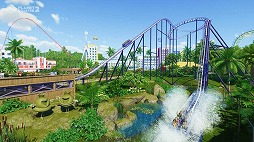꡼ No.006Υͥ / ơޥѡбĥǿPlanet Coaster 2פ117ȯ䡣ͽŵ3ĤΥʥȥ饯դƤ