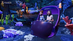 ꡼ No.008Υͥ / ơޥѡбĥǿPlanet Coaster 2פ117ȯ䡣ͽŵ3ĤΥʥȥ饯դƤ