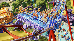 ꡼ No.014Υͥ / ںΥ١ ꡼ǿPlanet Coaster 2פ֥ޥꥪ륤RPG֥饶åספȯ䤵 2024ǯ1141110