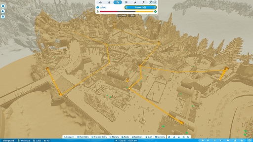 ꡼ No.003Υͥ / ơޥѡбĥPlanet Coaster 2פ꡼оΥȥ饯ǿʥơޥѡڤ