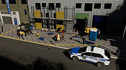 ꡼ No.005Υͥ / ԻԤʿ¤ٻ郎θǤPolice Simulator: Patrol OfficersסSwitchǤ1029˥꡼ƥȥ쥤顼