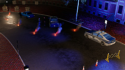 ꡼ No.006Υͥ / ԻԤʿ¤ٻ郎θǤPolice Simulator: Patrol OfficersסSwitchǤ1029˥꡼ƥȥ쥤顼