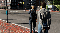 ꡼ No.007Υͥ / ԻԤʿ¤ٻ郎θǤPolice Simulator: Patrol OfficersסSwitchǤ1029˥꡼ƥȥ쥤顼