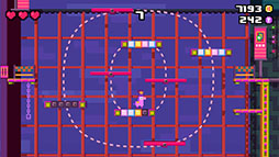 ꡼ No.012Υͥ / ѥൡǡ֥åɥåס2024ǯȾ˥꡼BitSummit DriftؤνŸ⤢