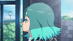 画像ギャラリー No.004のサムネイル画像 / 「イナズマイレブン 英雄たちのヴィクトリーロード」,発売日や最終的なゲームシステムなどを発表する番組を4月11日に配信決定