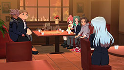 画像ギャラリー No.002のサムネイル画像 / 「イナズマイレブン 英雄たちのヴィクトリーロード」,ファイナルトレイラーや検索システム「Inagle」の開設など最新情報が一挙公開に