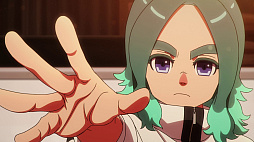 画像ギャラリー No.002のサムネイル画像 / 「イナズマイレブン 英雄たちのヴィクトリーロード」,全世界累計販売本数が50万本を突破。12年ぶりのシリーズ最新作は好調なスタート