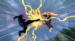 画像ギャラリー No.003のサムネイル画像 / 「イナズマイレブン 英雄たちのヴィクトリーロード」,全世界累計販売本数が50万本を突破。12年ぶりのシリーズ最新作は好調なスタート