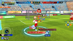 イナズマイレブン 英雄たちのヴィクトリーロード