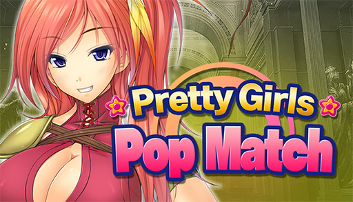 ꡼ No.001Υͥ / ƱΥ奨ĤʤƾäƤץΥޥå3ѥ륲Pretty Girls Pop MatchסSteamȯ