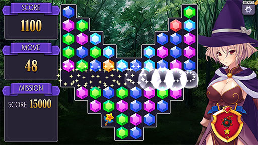 ꡼ No.004Υͥ / ƱΥ奨ĤʤƾäƤץΥޥå3ѥ륲Pretty Girls Pop MatchסSteamȯ