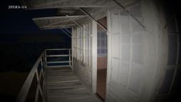 画像ギャラリー No.004のサムネイル画像 / 巣くうものが潜む森をさまよい，お守りを集めよう。和風ホラーゲーム「囁きの森」，本日配信開始