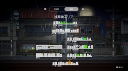 ꡼ No.003Υͥ / ƻҲθǡ̵¤κ夻줿2ͤȿͤɤ륵ХХADVRe:VER PROJECT -TOKYO-סSteamȥڡ