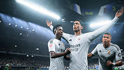 ꡼ No.001Υͥ / EA SPORTS FC 25ס927ȯꡣ55οθ̣廊Rushפ䶯Υǡ˴ŤAIǥʤɤ