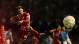 ꡼ No.003Υͥ / EA SPORTS FC 25ס927ȯꡣ55οθ̣廊Rushפ䶯Υǡ˴ŤAIǥʤɤ