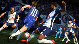 ꡼ No.004Υͥ / EA SPORTS FC 25ס927ȯꡣ55οθ̣廊Rushפ䶯Υǡ˴ŤAIǥʤɤ