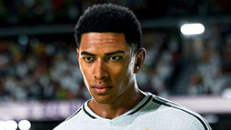 ꡼ No.005Υͥ / EA SPORTS FC 25ס927ȯꡣ55οθ̣廊Rushפ䶯Υǡ˴ŤAIǥʤɤ