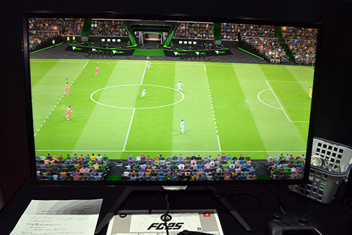 ꡼ No.004Υͥ / 5533ʤ§ޥåѥ硣꡼ǿEA SPORTS FC 25פθƤTGS2024