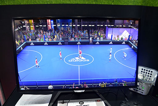 ꡼ No.005Υͥ / 5533ʤ§ޥåѥ硣꡼ǿEA SPORTS FC 25פθƤTGS2024