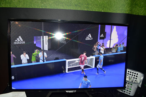 ꡼ No.006Υͥ / 5533ʤ§ޥåѥ硣꡼ǿEA SPORTS FC 25פθƤTGS2024