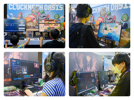 ꡼ No.008Υͥ / ֥ʥġ׳ȯHypergryphˤ륲೫ȯٱ֥ɡCoreblazerסBitSummit Driftפܤ4ȥŸPR