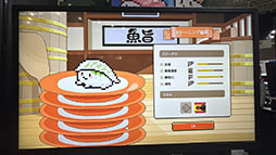 ���������꡼ No.012�Υ���ͥ������ / ���襤��������ʤ����餻���Ҥ�Ȥ����ƨ���1����ܻؤ��������������Wabisabi : Sushi Derby�׻�ͷ��ݡ��ȡ�TGS2025��