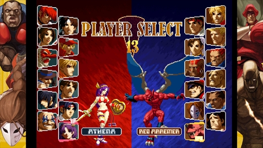 ꡼ No.003Υͥ / EVO2024ϡSNK VS. CAPCOM SVC CHAOSפSteamۿϡSwitchPS4GOG.comˤ722ۿ