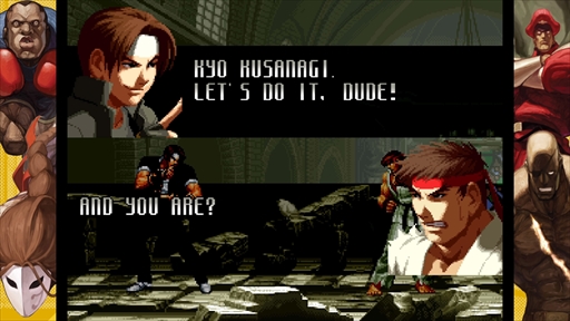 ꡼ No.004Υͥ / EVO2024ϡSNK VS. CAPCOM SVC CHAOSפSteamۿϡSwitchPS4GOG.comˤ722ۿ