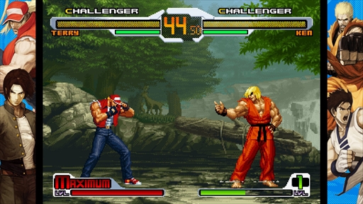 ꡼ No.006Υͥ / EVO2024ϡSNK VS. CAPCOM SVC CHAOSפSteamۿϡSwitchPS4GOG.comˤ722ۿ