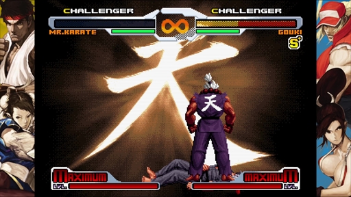 ꡼ No.010Υͥ / EVO2024ϡSNK VS. CAPCOM SVC CHAOSפSteamۿϡSwitchPS4GOG.comˤ722ۿ