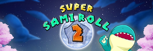꡼ No.003Υͥ / ޤֲ3DץåȥեॢSuper Sami Roll 2פBitSummit Drift˥ץ쥤֥Ÿ