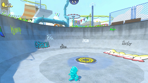 ꡼ No.005Υͥ / ޤֲ3DץåȥեॢSuper Sami Roll 2פBitSummit Drift˥ץ쥤֥Ÿ
